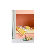 Kids Concept Tagesdecke Pippi Langstrumpf