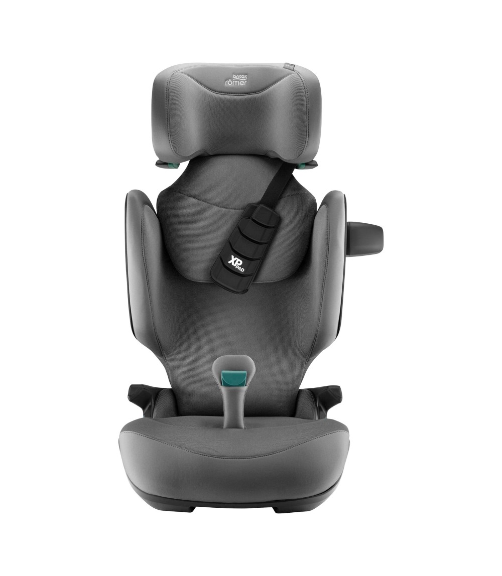 Kindersitz KIDFIX PRO STYLE