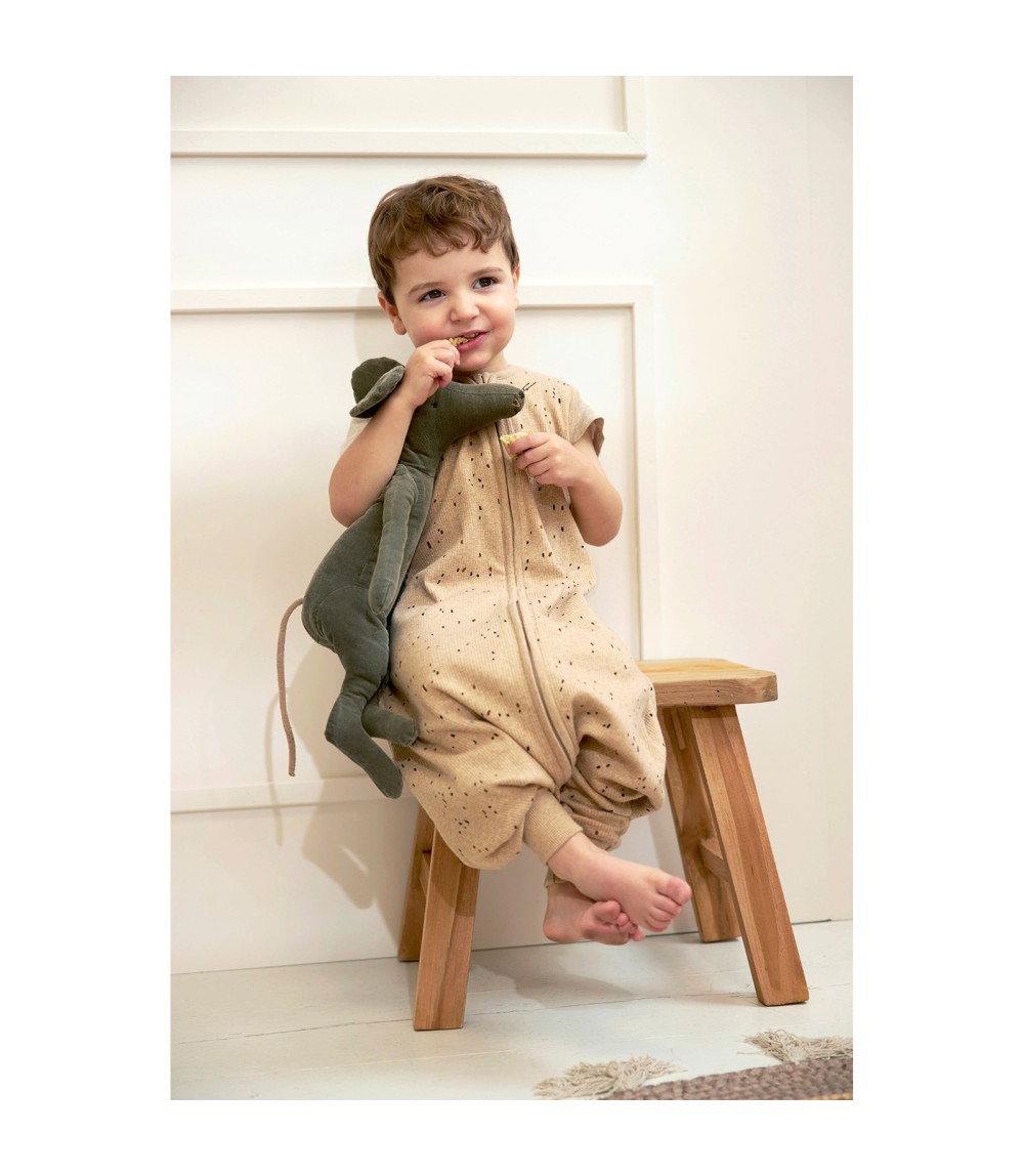 Sommer-Sleepoverall 0.5 TOG