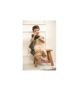 Sommer-Sleepoverall 0.5 TOG