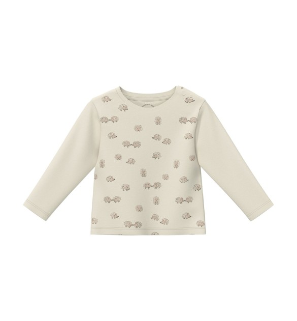 Shirt langarm Igel
