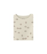 Shirt langarm Igel