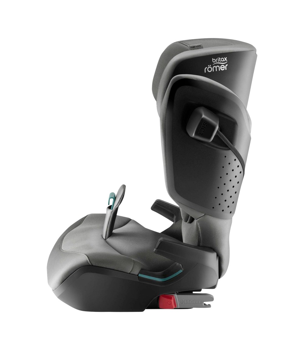 Kindersitz KIDFIX PRO STYLE