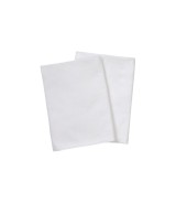 2er-Pack Moltontücher 40x40 cm