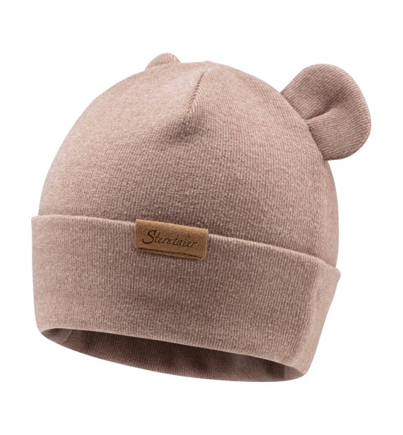 Wintermütze mit Ohren