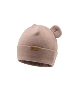 Wintermütze mit Ohren