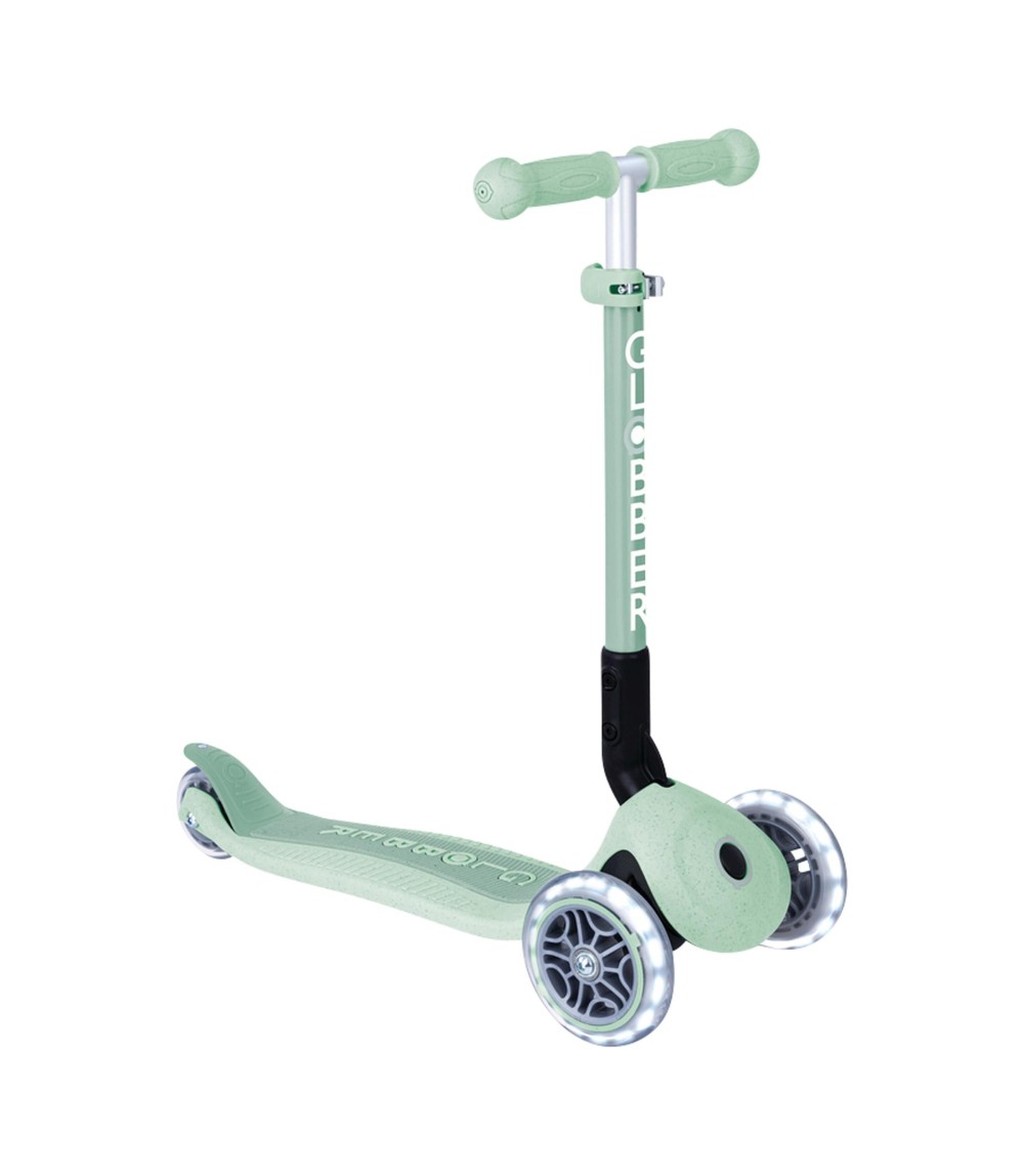 Scooter Junior Foldable Lights ECO