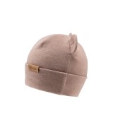 Wintermütze mit Ohren