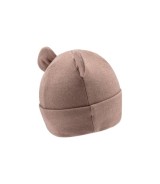 Wintermütze mit Ohren