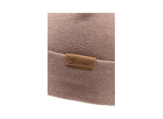 Wintermütze mit Ohren