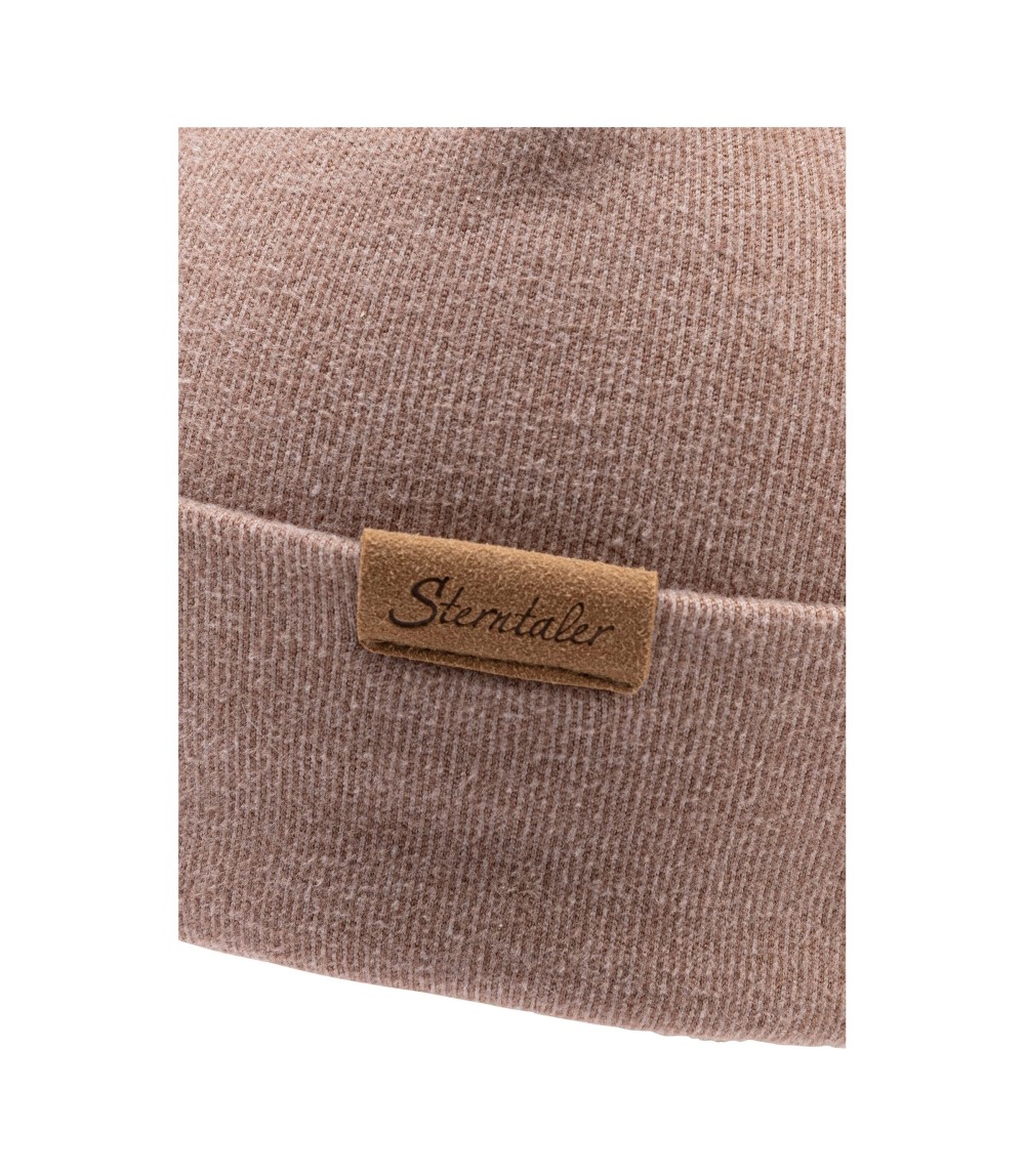 Wintermütze mit Ohren