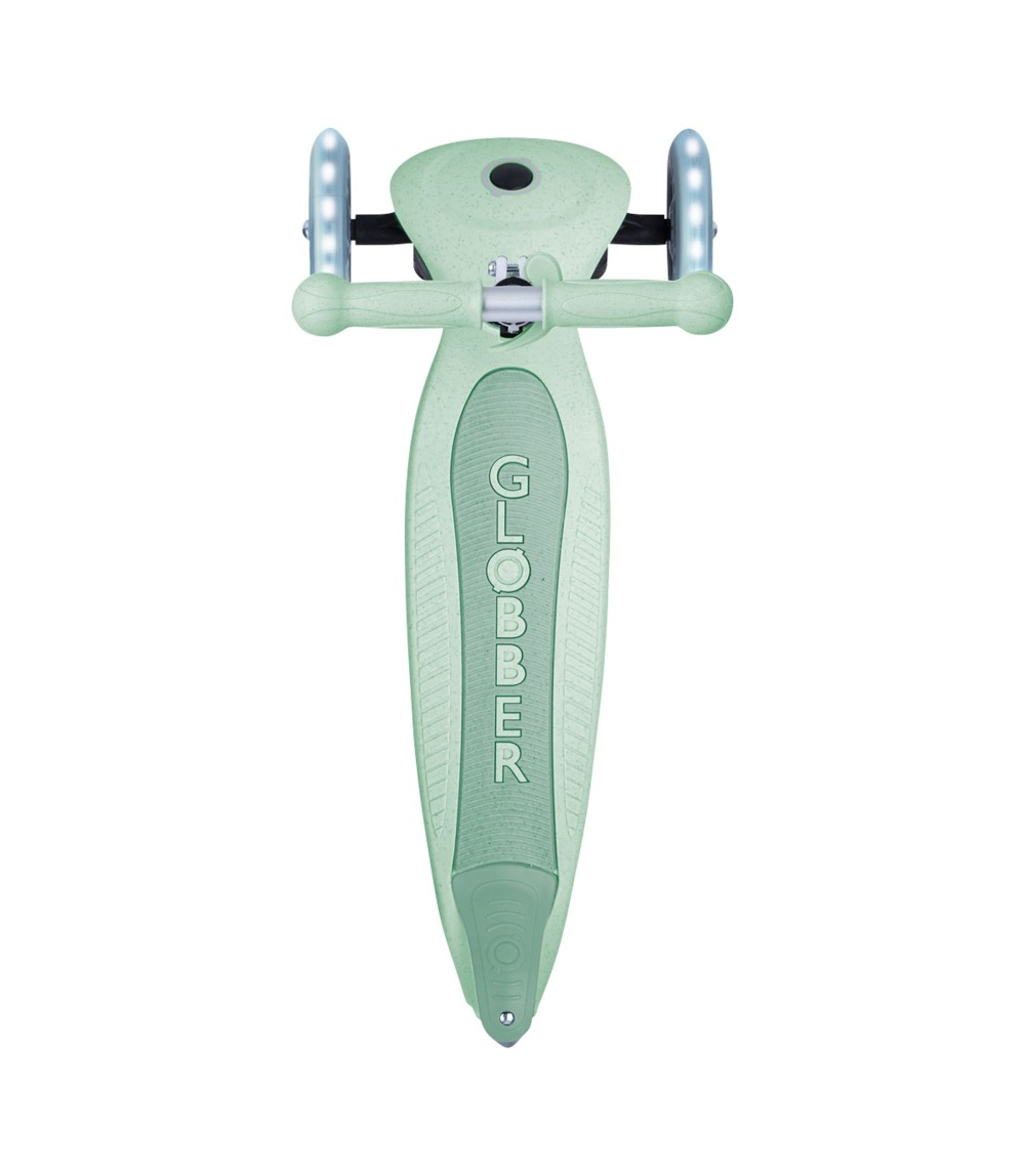 Scooter Junior Foldable Lights ECO