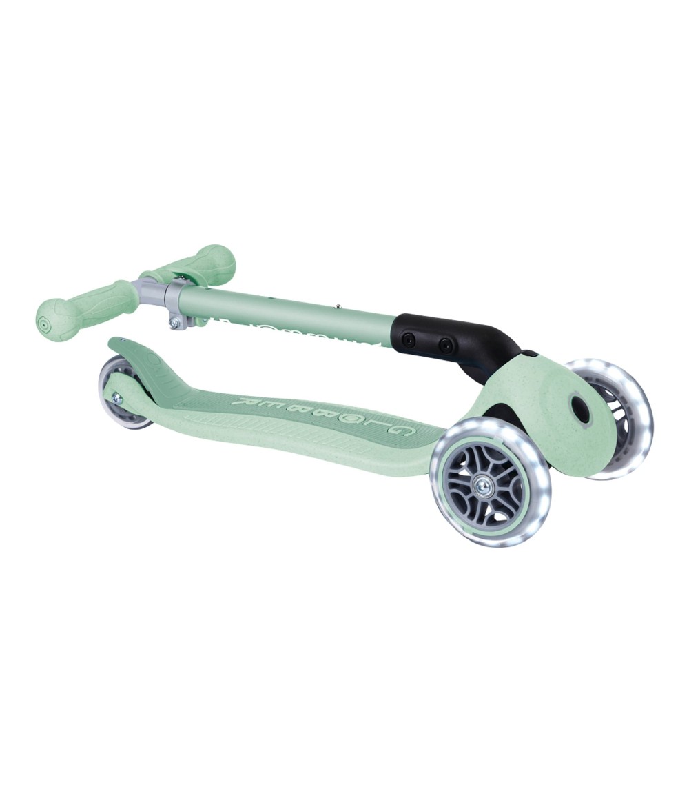 Scooter Junior Foldable Lights ECO