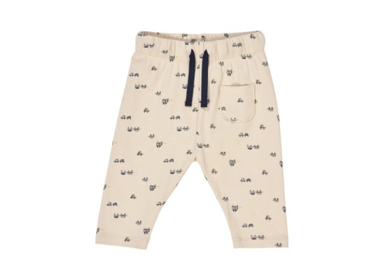 Jogginghose Autos Rippqualität