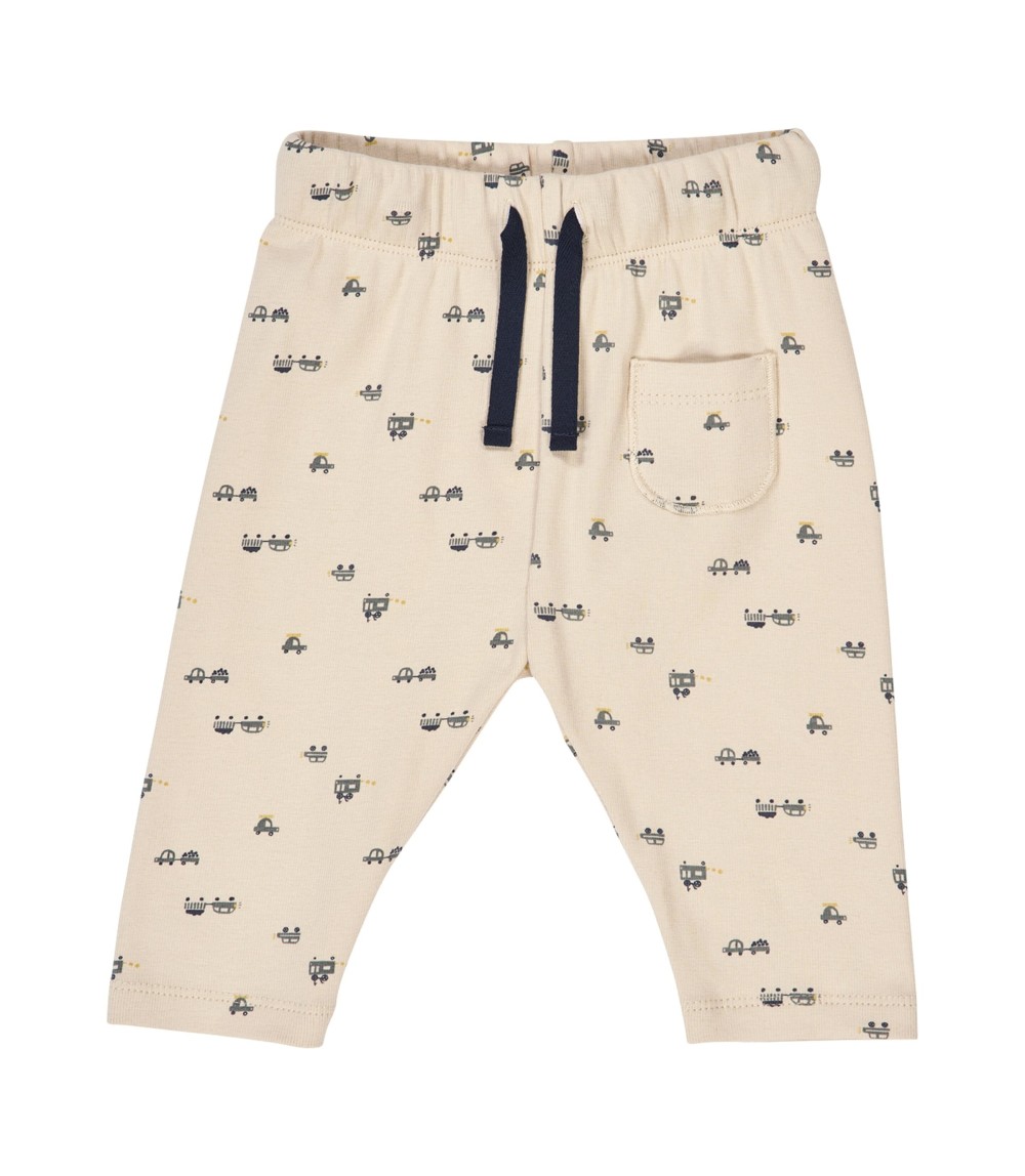 Jogginghose Autos Rippqualität