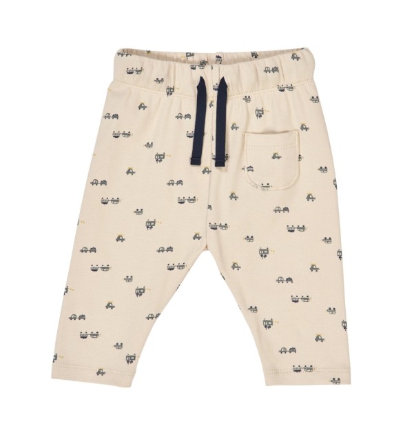 Jogginghose Autos Rippqualität