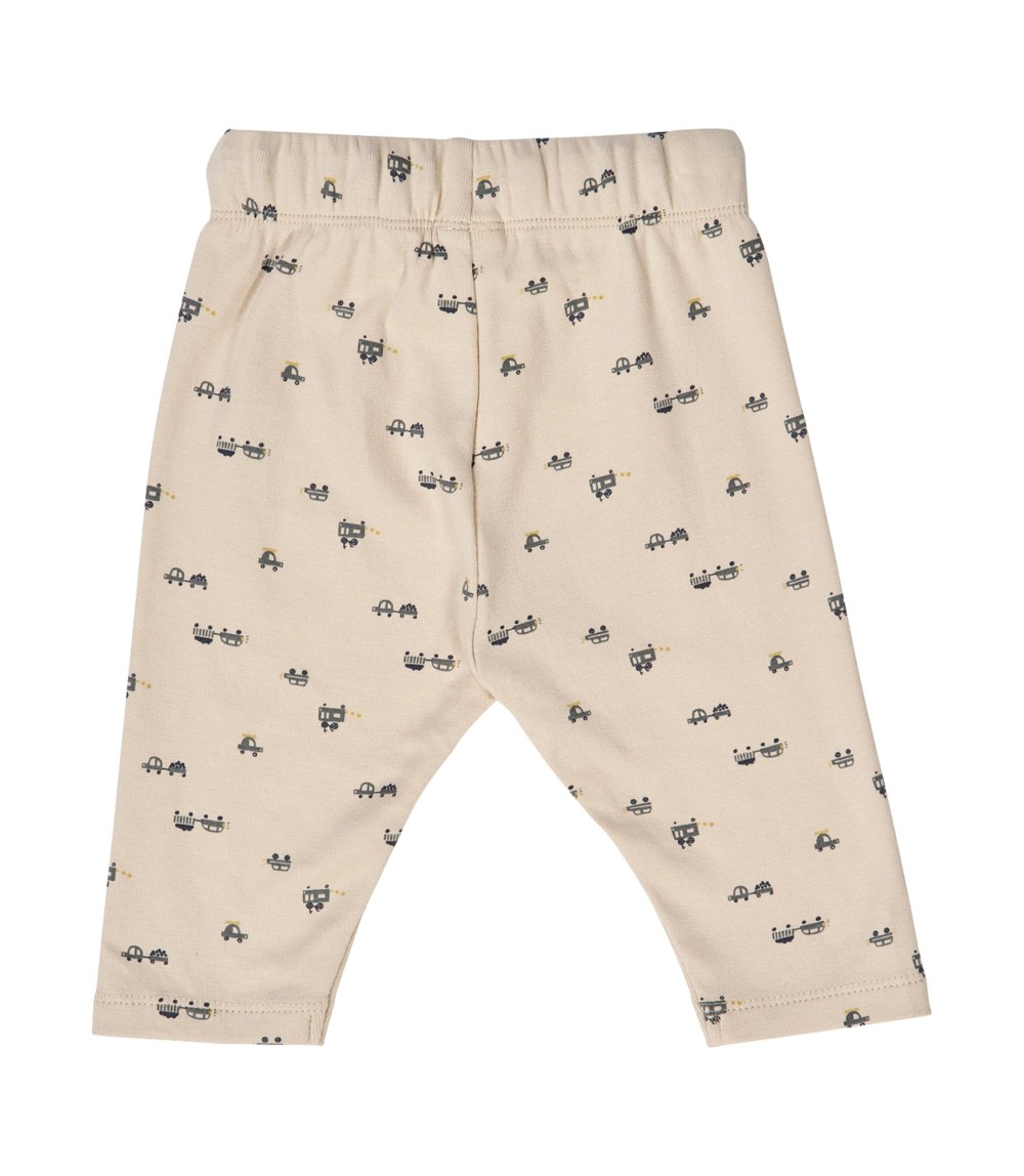 Jogginghose Autos Rippqualität