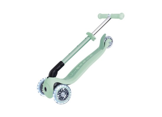 Scooter Junior Foldable Lights ECO