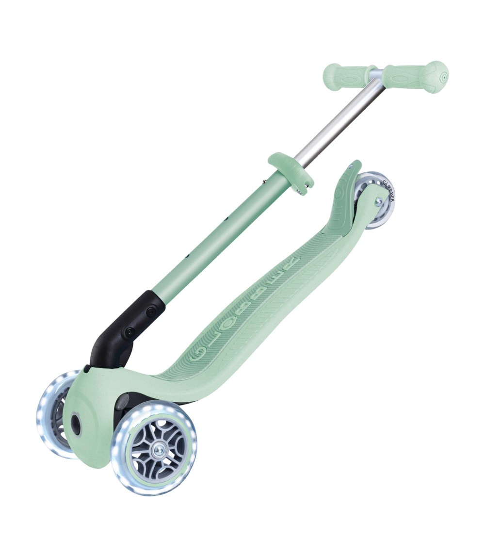 Scooter Junior Foldable Lights ECO