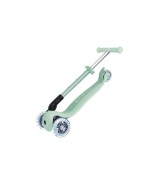 Scooter Junior Foldable Lights ECO