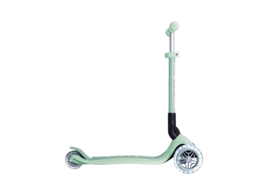 Scooter Junior Foldable Lights ECO