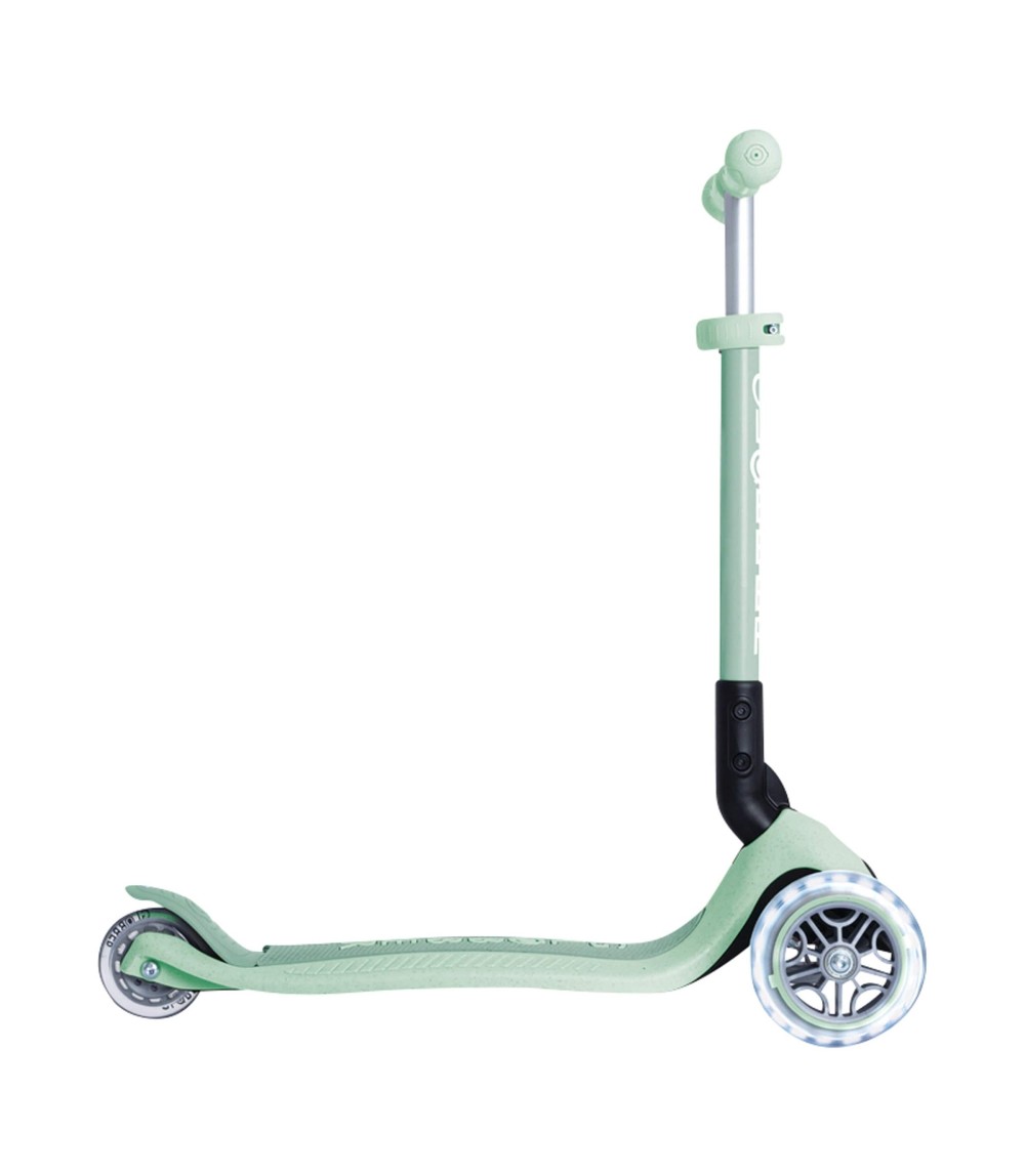 Scooter Junior Foldable Lights ECO