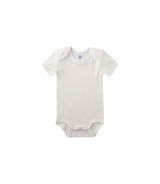 3er-Pack Bodys kurzarm Türme