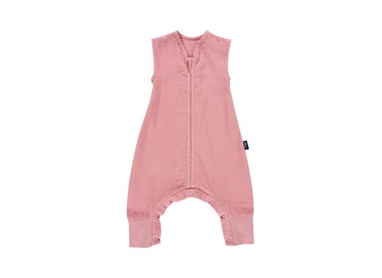 Sommer-Sleepoverall Light Mull 0.5 TOG