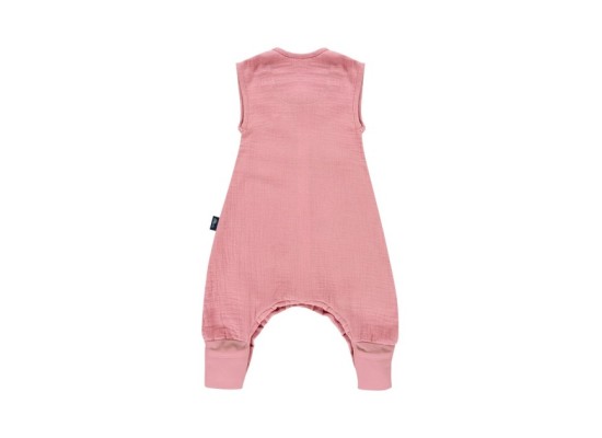 Sommer-Sleepoverall Light Mull 0.5 TOG