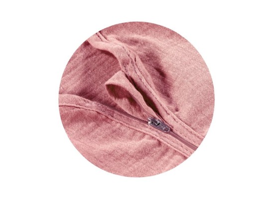 Sommer-Sleepoverall Light Mull 0.5 TOG