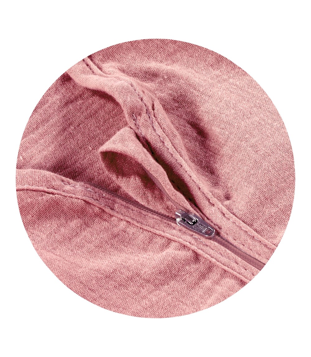 Sommer-Sleepoverall Light Mull 0.5 TOG