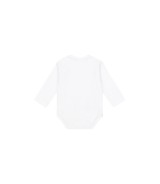 2er-Pack Bodys langarm Igel Ringel