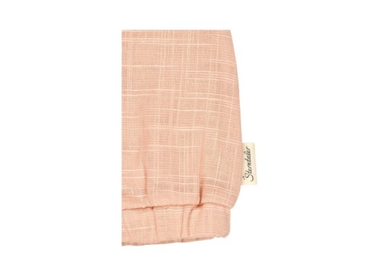 Jogginghose Leinenoptik