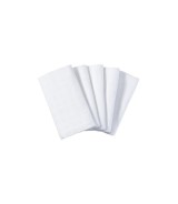 10er-Pack Mullwindeln 80x80 cm