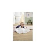 10er-Pack Mullwindeln 80x80 cm