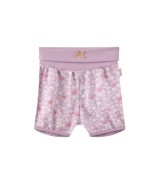 Sweatshorts Blumen
