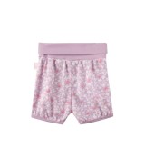 Sweatshorts Blumen