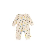 Schlafoverall Safari