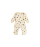 Schlafoverall Safari