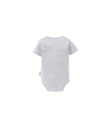 2er-Pack Bodys kurzarm