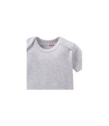 2er-Pack Bodys kurzarm