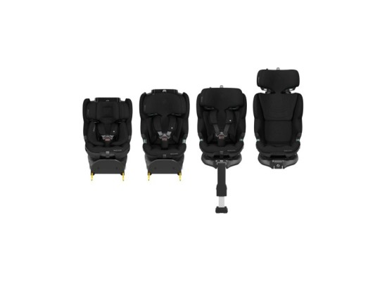 Kindersitz Emerald 360 Pro