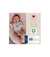 Baby Lagerungsbezug in verschiedenen Farben