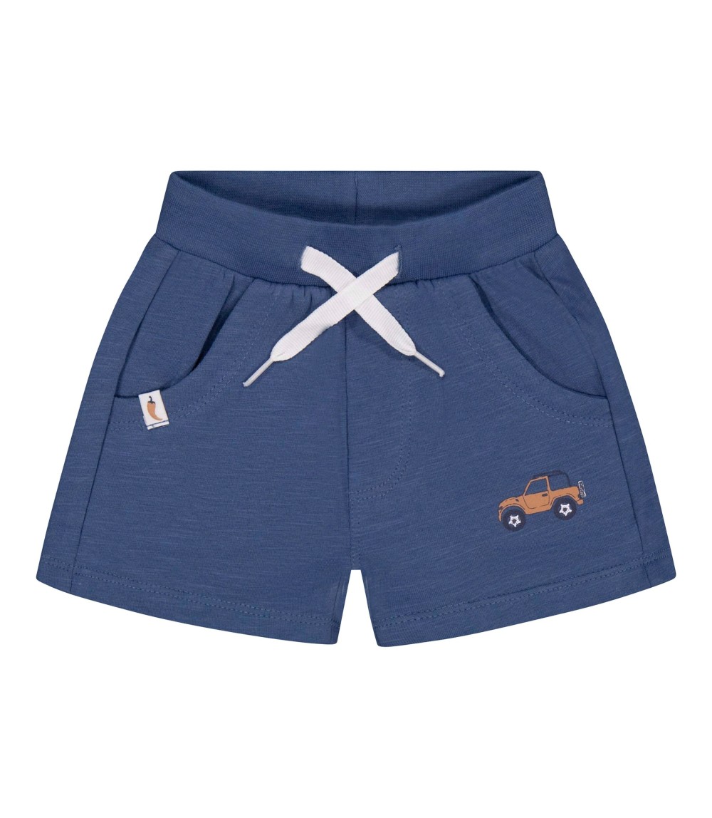 Sweatshorts Auto