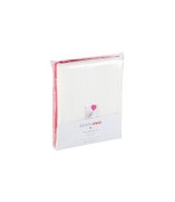 3er-Pack Mullwindeln 80x80 cm