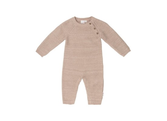 Strickoverall langarm