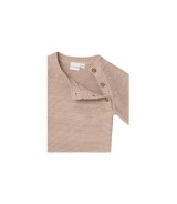 Strickoverall langarm