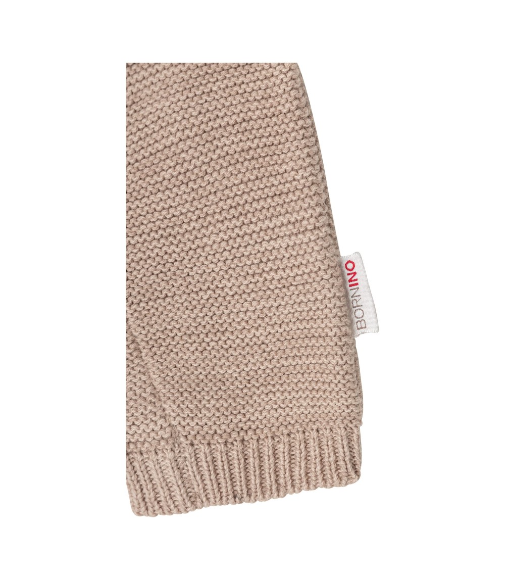 Strickoverall langarm