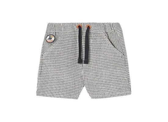 2-tlg. Set T-Shirt und Shorts Elefant