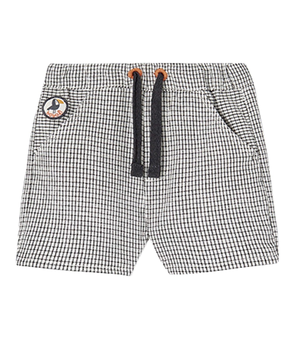 2-tlg. Set T-Shirt und Shorts Elefant